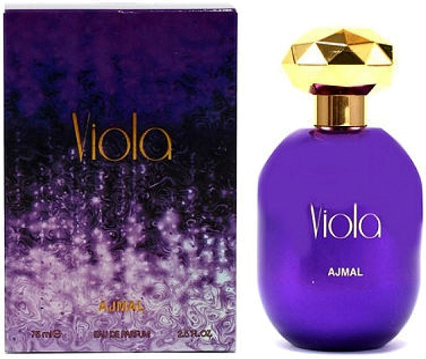 Ajmal Viola