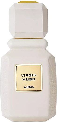 Ajmal Virgin Musc