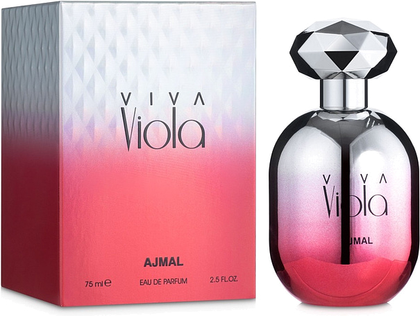 Ajmal Viva Viola