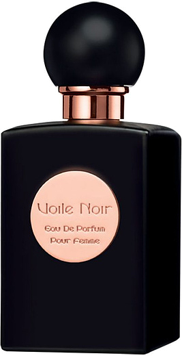 Ajmal Voile Noir