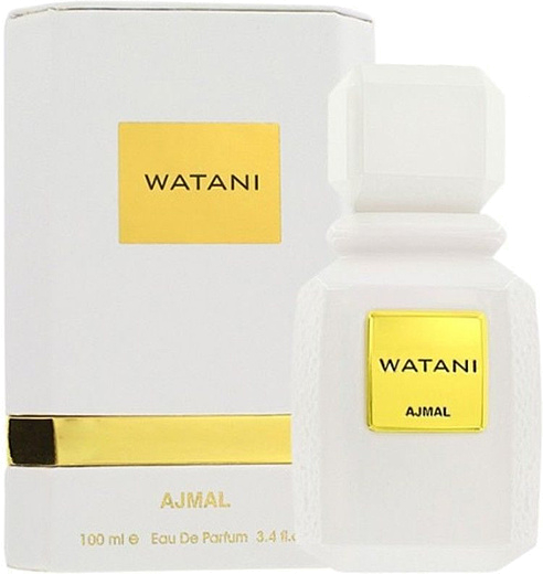 Ajmal Watani Abyad