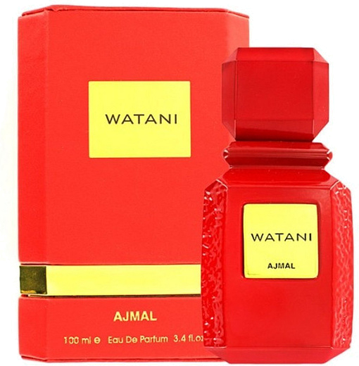 Ajmal Watani Ahmar