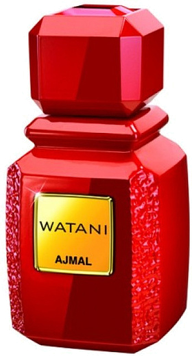 Ajmal Watani Ahmar