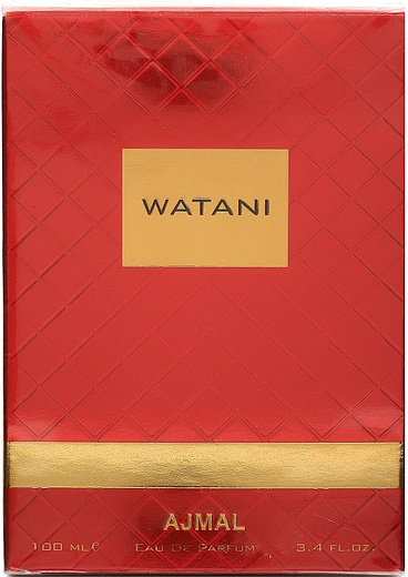 Ajmal Watani Ahmar