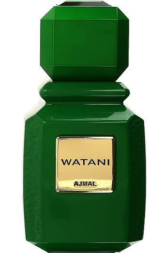 Ajmal Watani Akhdar