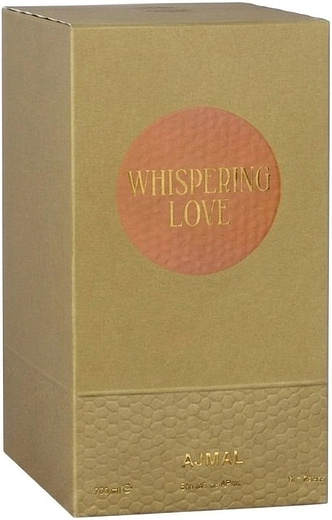 Ajmal Whispering Love