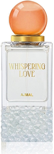 Ajmal Whispering Love