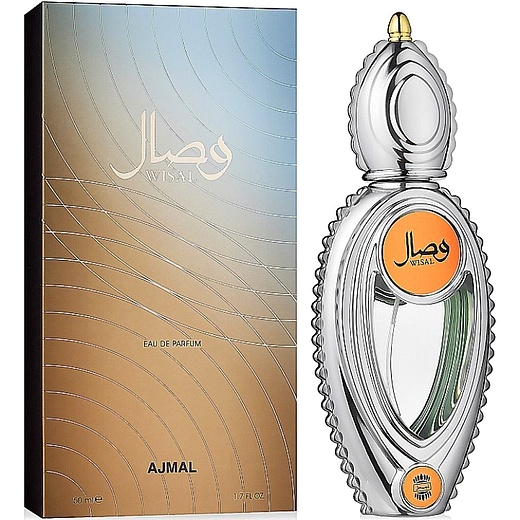 Ajmal Wisal