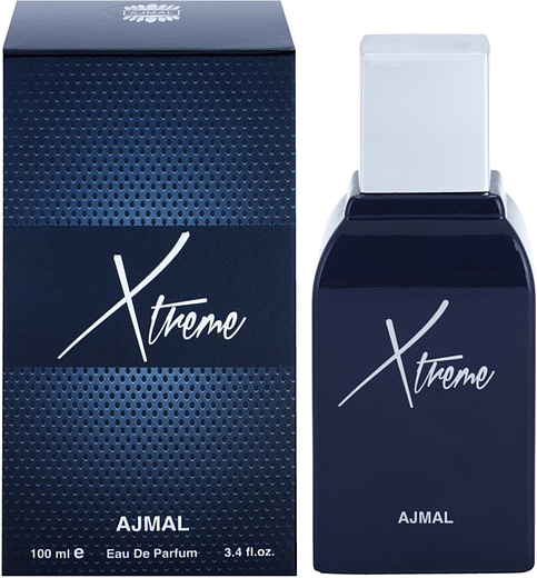 Ajmal Xtreme