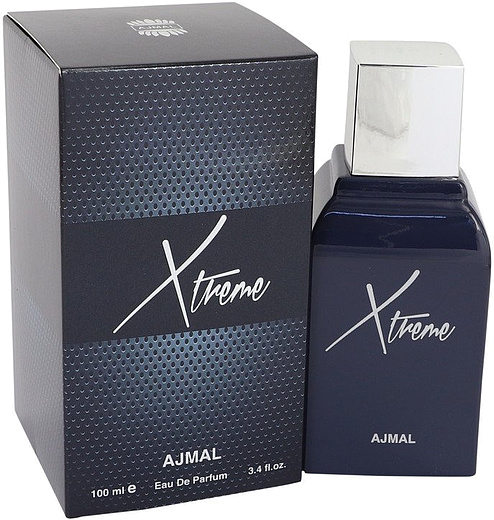Ajmal Xtreme