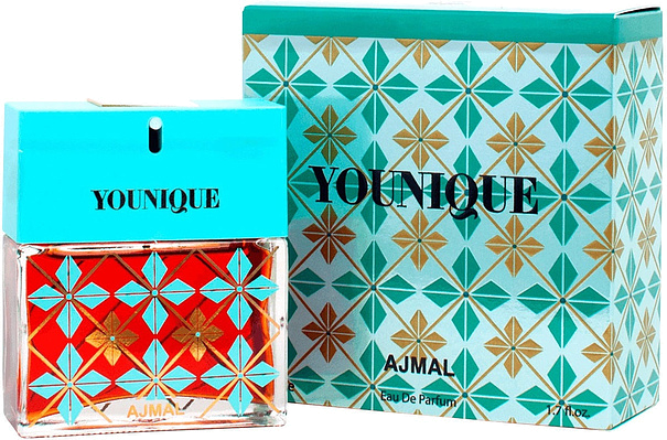 Ajmal Younique
