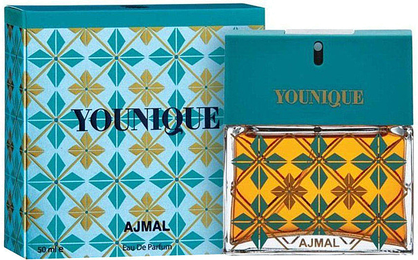 Ajmal Younique
