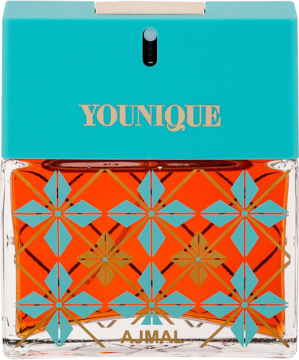 Ajmal Younique