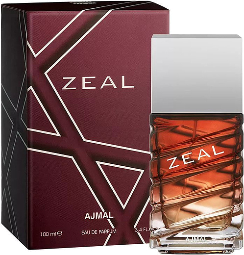 Ajmal Zeal