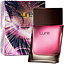 Ajmal Lure for her