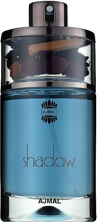 ajmal shadow for him Ajmal Shadow Grey For Him туалетная 