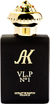 AK France VL.P No.1