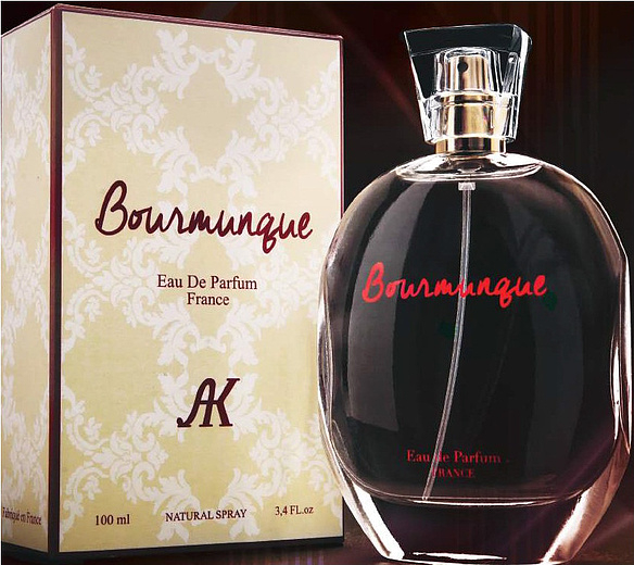 AK France Bourmunque