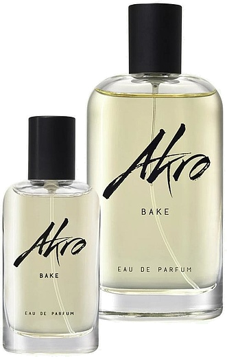 Akro Bake