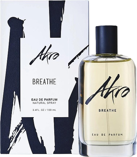 Akro Breathe