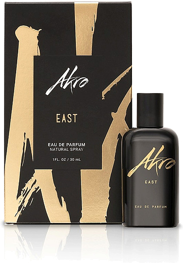 Akro East