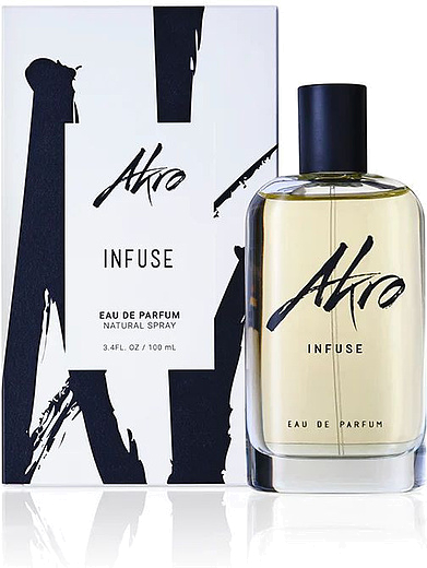 Akro Infuse
