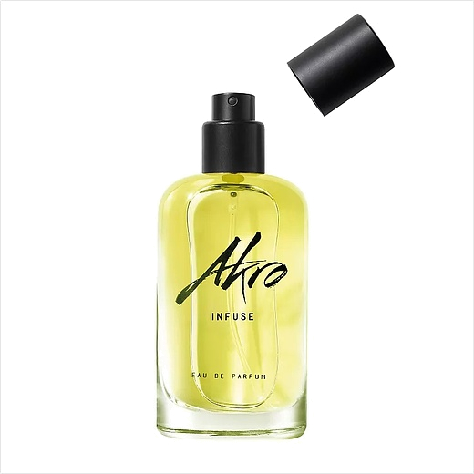 Akro Infuse