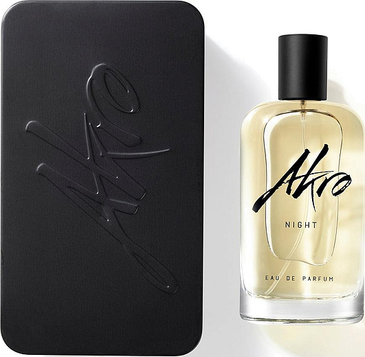 Akro Night