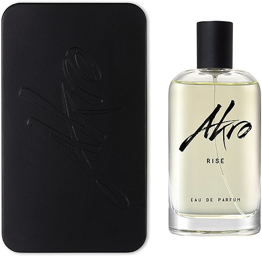 Akro Rise