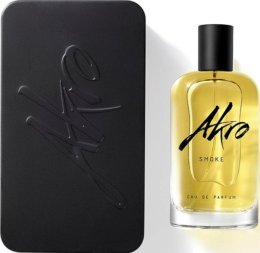 Akro Smoke