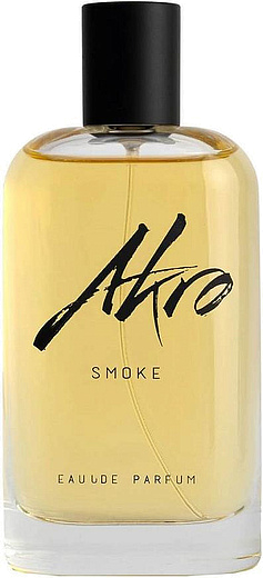 Akro Smoke