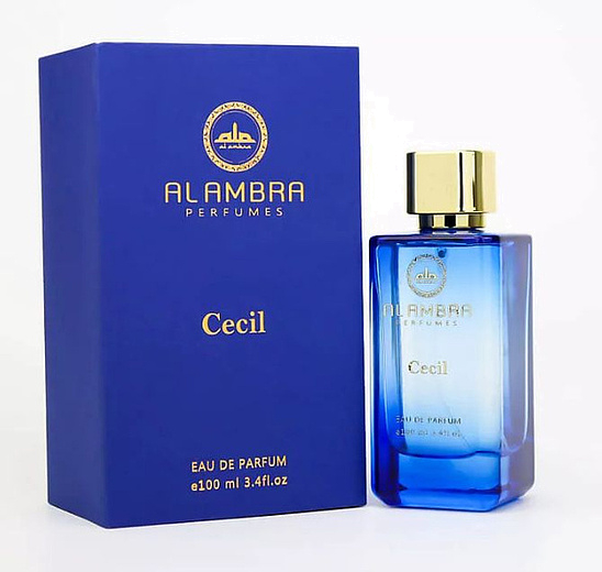 Al Ambra Cecil