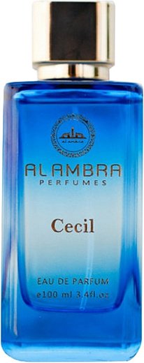 Al Ambra Cecil