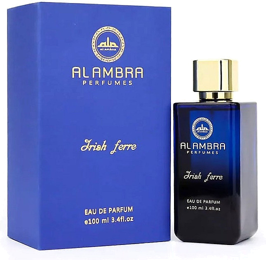 Al Ambra Irish Ferre