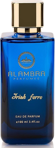 Al Ambra Irish Ferre