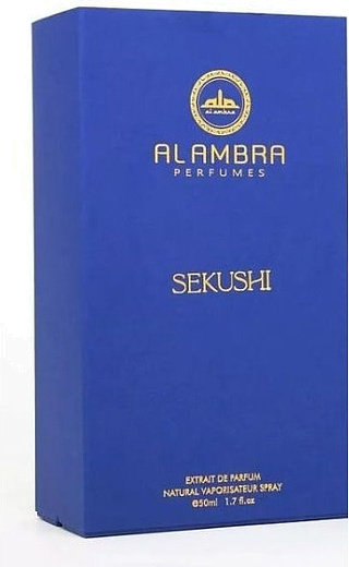Al Ambra Sekushi