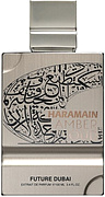 Al Haramain Amber Oud Future Dubai
