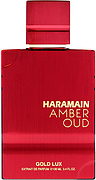 Al Haramain Amber Oud Gold Lux