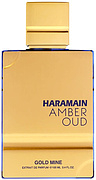 Al Haramain Amber Oud Gold Mine