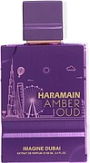 Al Haramain Amber Oud Imagine Dubai