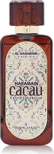 Al Haramain Cacau