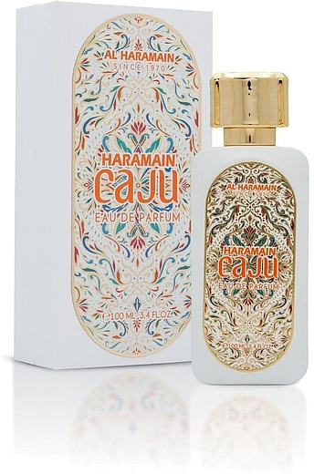 Al Haramain Caju