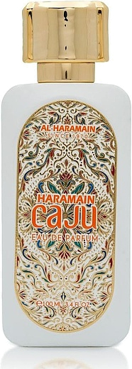 Al Haramain Caju
