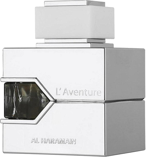 Al Haramain L'aventure Blanche