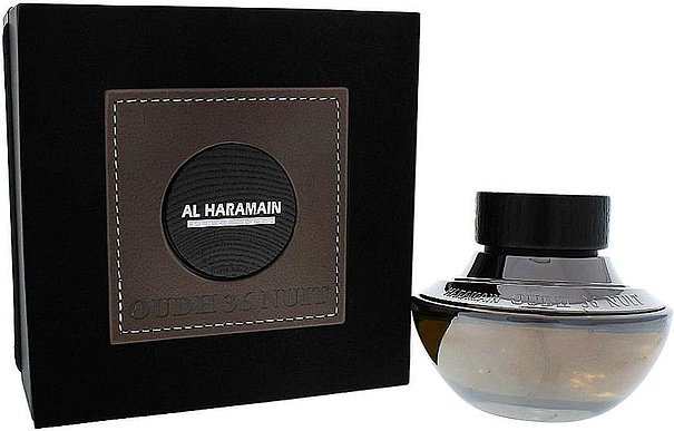 Al Haramain Oudh 36 Nuit