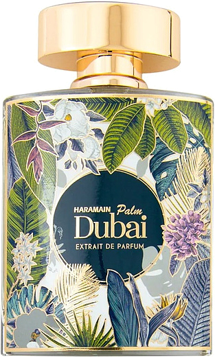 Al Haramain Palm Dubai