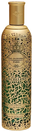 Al Jazeera Perfumes Excellent