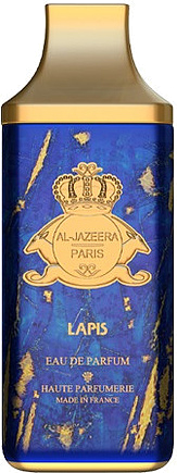 Al Jazeera Perfumes Lapis