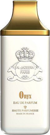 Al Jazeera Perfumes Onyx