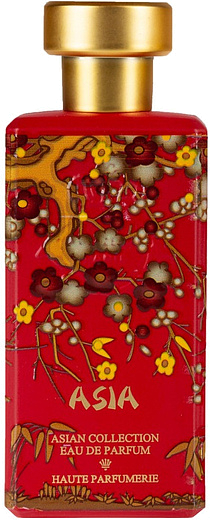 Al Jazeera Perfumes Asia